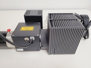 Thumbnail image of Leica DM6000 CFS Upright Fluorescence Microscope Body w/ EL6000 Spares/Repair