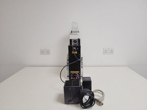 Thumbnail image of Leica DM6000 CFS Upright Fluorescence Microscope Body w/ EL6000 Spares/Repair