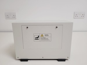 Thumbnail image of Leica DM6000 CFS Upright Fluorescence Microscope Body w/ EL6000 Spares/Repair