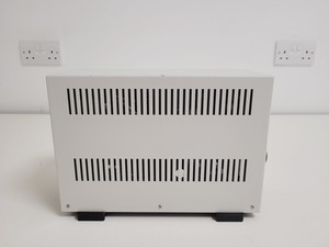 Thumbnail image of Leica DM6000 CFS Upright Fluorescence Microscope Body w/ EL6000 Spares/Repair