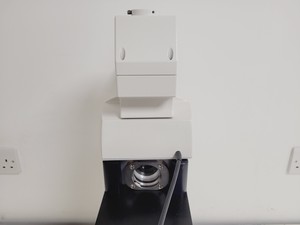 Thumbnail image of Leica DM6000 CFS Upright Fluorescence Microscope Body w/ EL6000 Spares/Repair