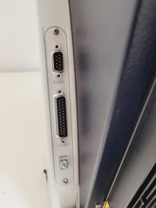 Thumbnail image of Leica DM6000 CFS Upright Fluorescence Microscope Body w/ EL6000 Spares/Repair