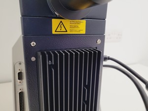 Thumbnail image of Leica DM6000 CFS Upright Fluorescence Microscope Body w/ EL6000 Spares/Repair