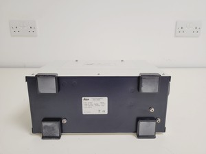 Thumbnail image of Leica DM6000 CFS Upright Fluorescence Microscope Body w/ EL6000 Spares/Repair