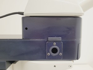 Thumbnail image of Leica DM6000 CFS Upright Fluorescence Microscope Body w/ EL6000 Spares/Repair