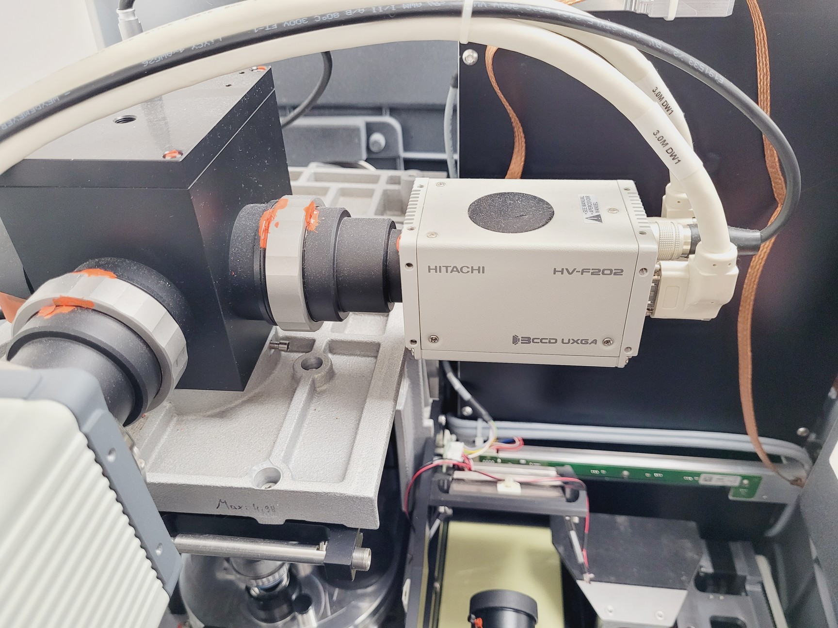 Image of Zeiss Axio Scan.Z1 Slide Scanner System with PC, Zen 3.1 Software & Accessories