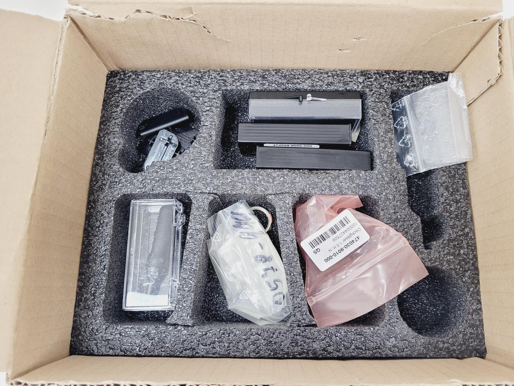 Image of Zeiss Axio Scan.Z1 Slide Scanner System with PC, Zen 3.1 Software & Accessories