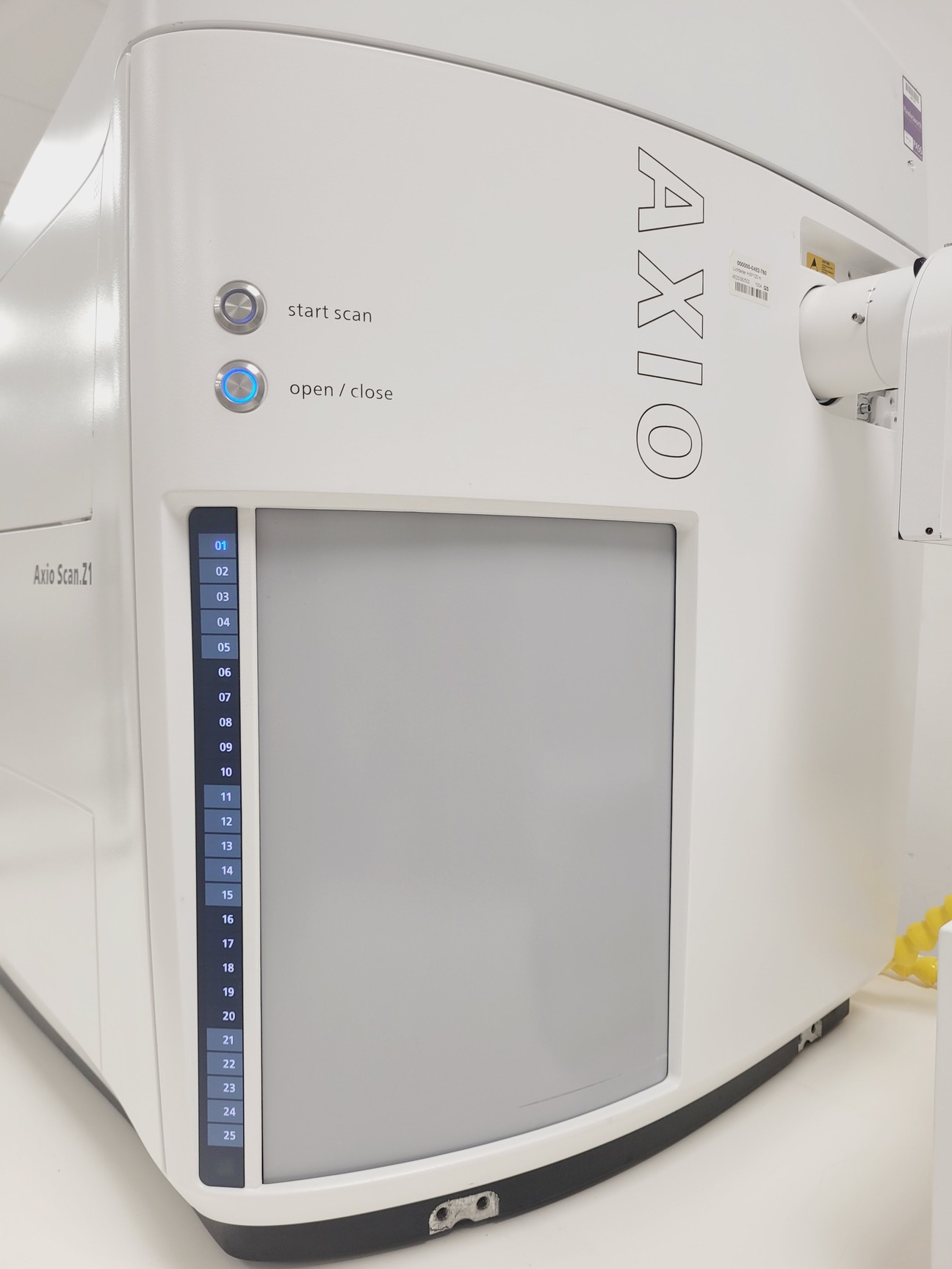 Image of Zeiss Axio Scan.Z1 Slide Scanner System with PC, Zen 3.1 Software & Accessories