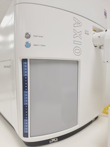 Thumbnail image of Zeiss Axio Scan.Z1 Slide Scanner System with PC, Zen 3.1 Software & Accessories