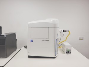 Thumbnail image of Zeiss Axio Scan.Z1 Slide Scanner System with PC, Zen 3.1 Software & Accessories