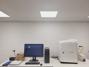 Thumbnail image of Zeiss Axio Scan.Z1 Slide Scanner System with PC, Zen 3.1 Software & Accessories