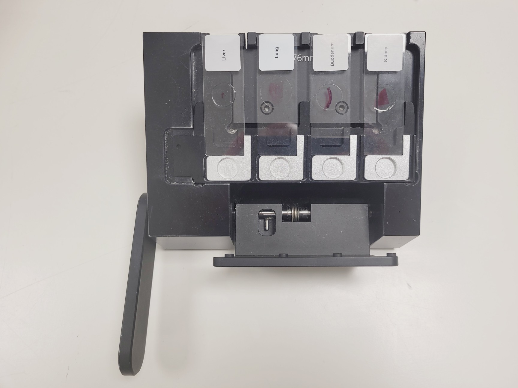 Image of Zeiss Axio Scan.Z1 Slide Scanner System with PC, Zen 3.1 Software & Accessories