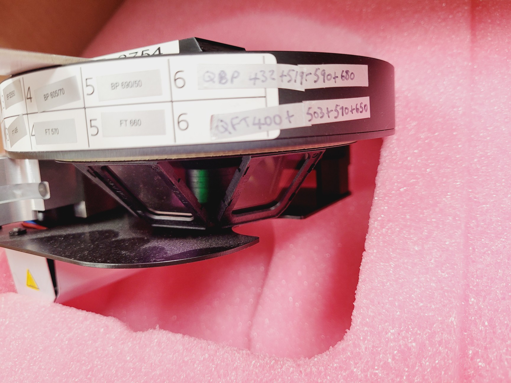 Image of Zeiss Axio Scan.Z1 Slide Scanner System with PC, Zen 3.1 Software & Accessories