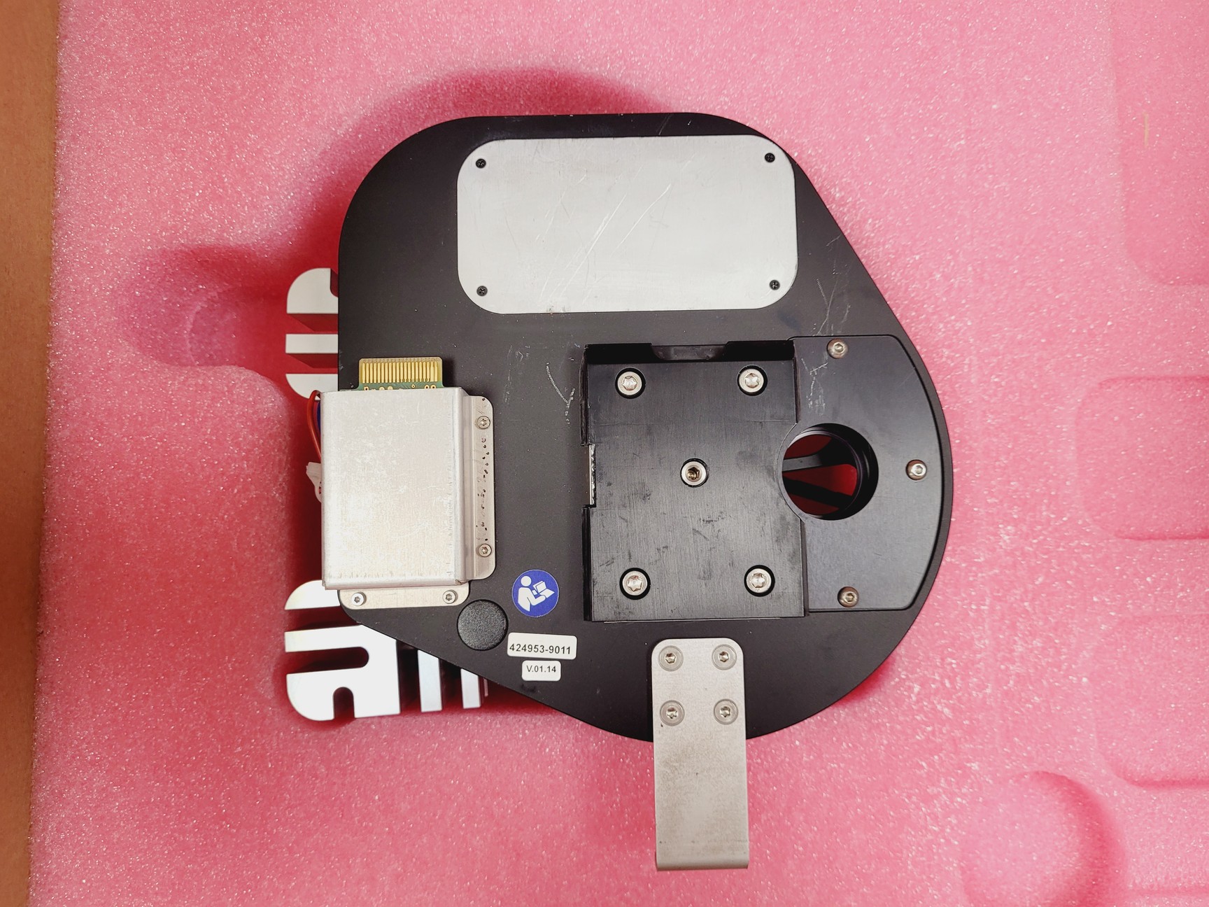 Image of Zeiss Axio Scan.Z1 Slide Scanner System with PC, Zen 3.1 Software & Accessories