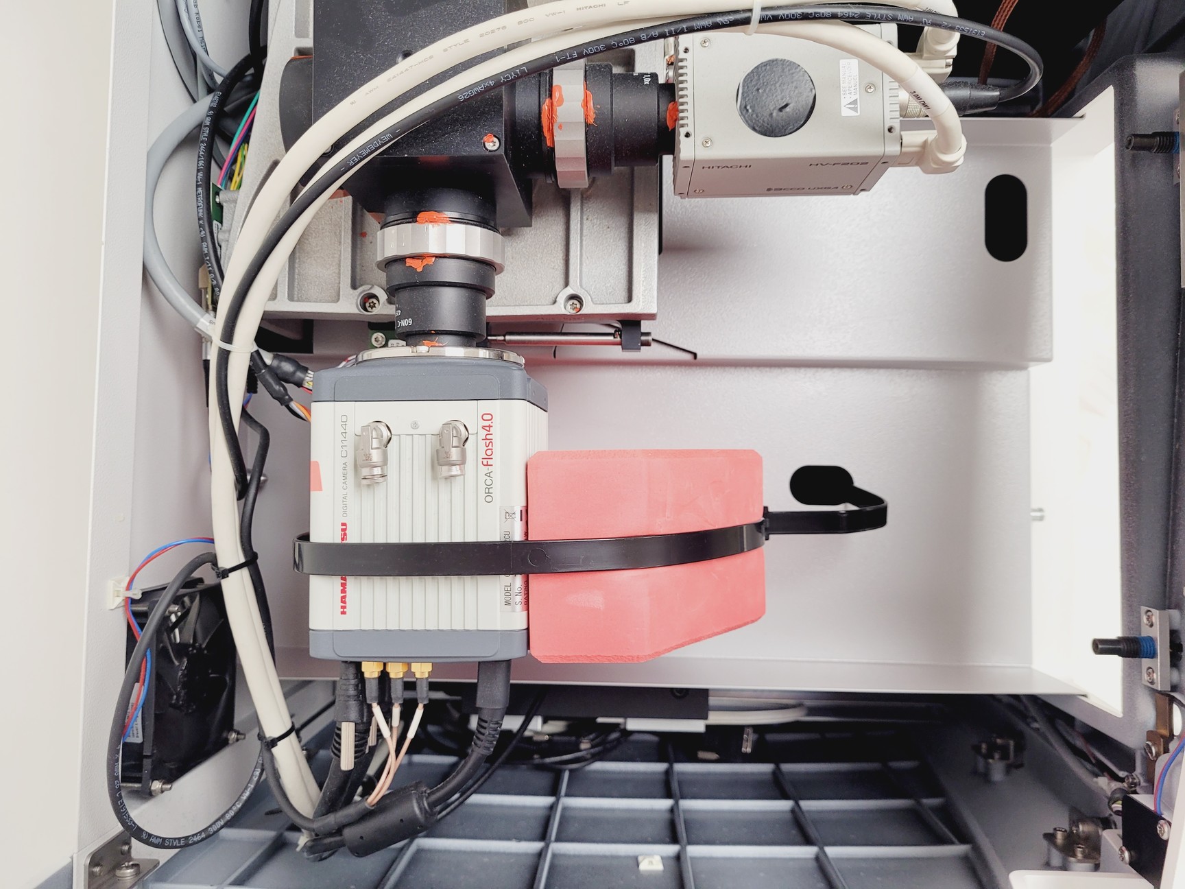 Image of Zeiss Axio Scan.Z1 Slide Scanner System with PC, Zen 3.1 Software & Accessories