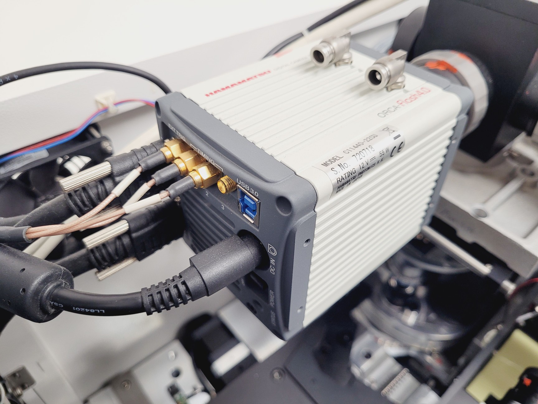 Image of Zeiss Axio Scan.Z1 Slide Scanner System with PC, Zen 3.1 Software & Accessories