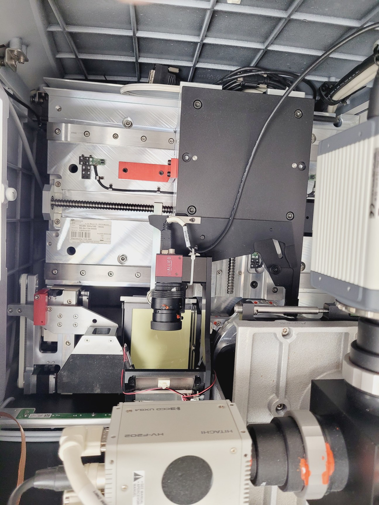 Image of Zeiss Axio Scan.Z1 Slide Scanner System with PC, Zen 3.1 Software & Accessories