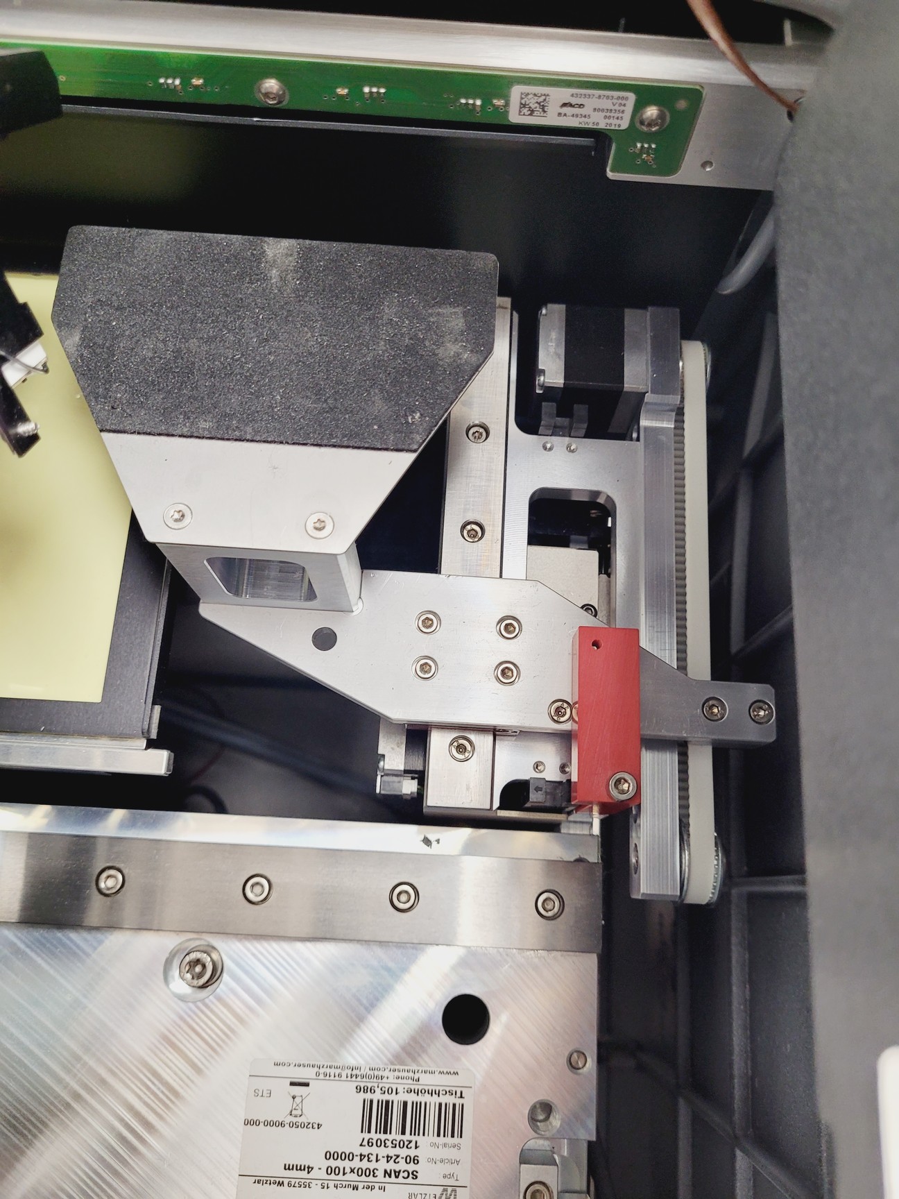 Image of Zeiss Axio Scan.Z1 Slide Scanner System with PC, Zen 3.1 Software & Accessories