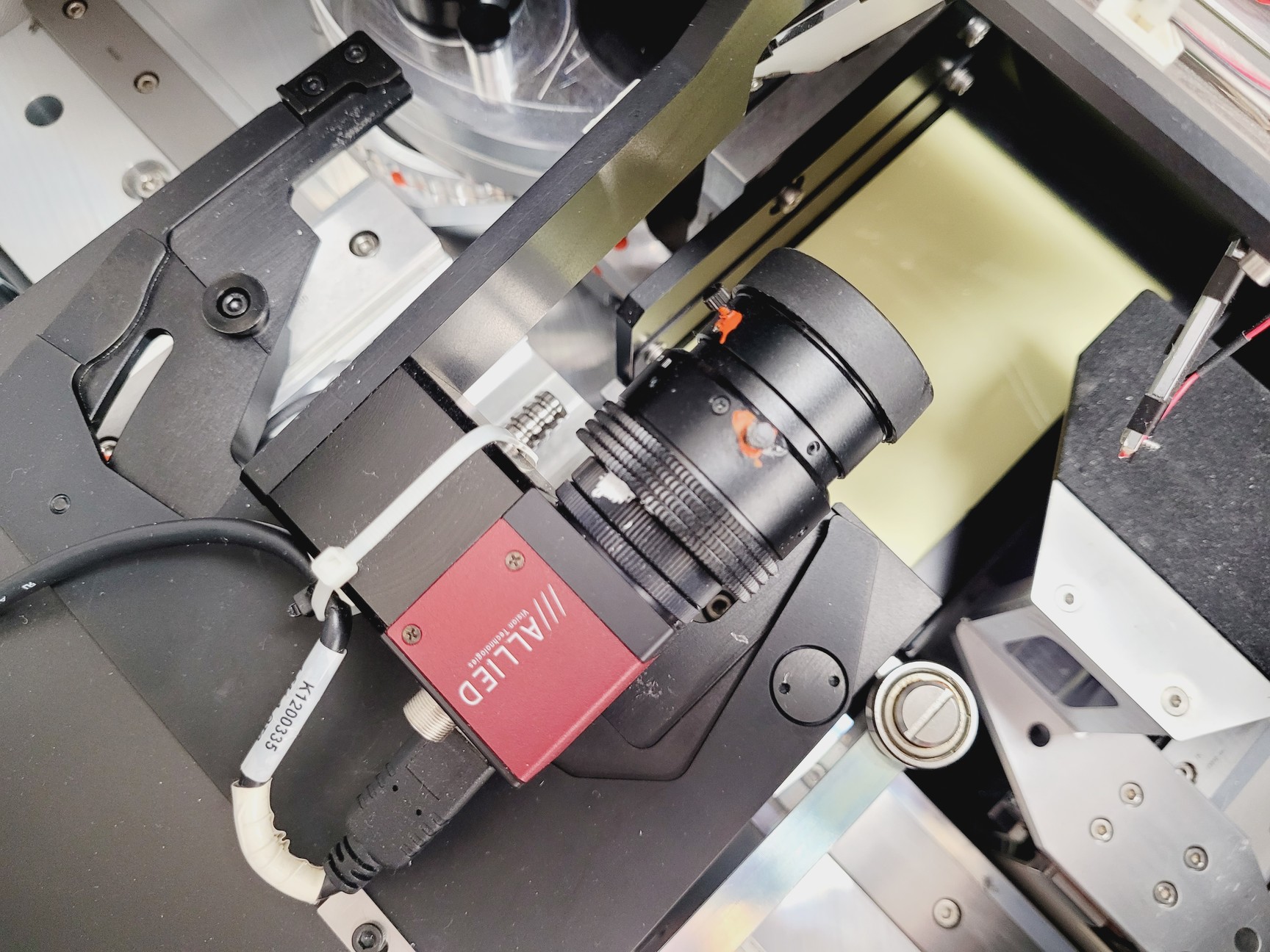 Image of Zeiss Axio Scan.Z1 Slide Scanner System with PC, Zen 3.1 Software & Accessories