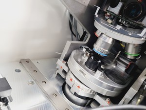 Thumbnail image of Zeiss Axio Scan.Z1 Slide Scanner System with PC, Zen 3.1 Software & Accessories