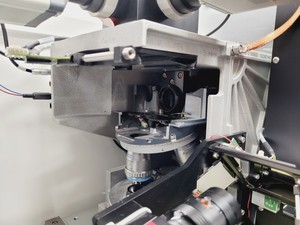 Thumbnail image of Zeiss Axio Scan.Z1 Slide Scanner System with PC, Zen 3.1 Software & Accessories