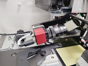 Thumbnail image of Zeiss Axio Scan.Z1 Slide Scanner System with PC, Zen 3.1 Software & Accessories