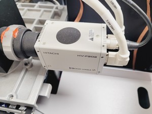 Thumbnail image of Zeiss Axio Scan.Z1 Slide Scanner System with PC, Zen 3.1 Software & Accessories