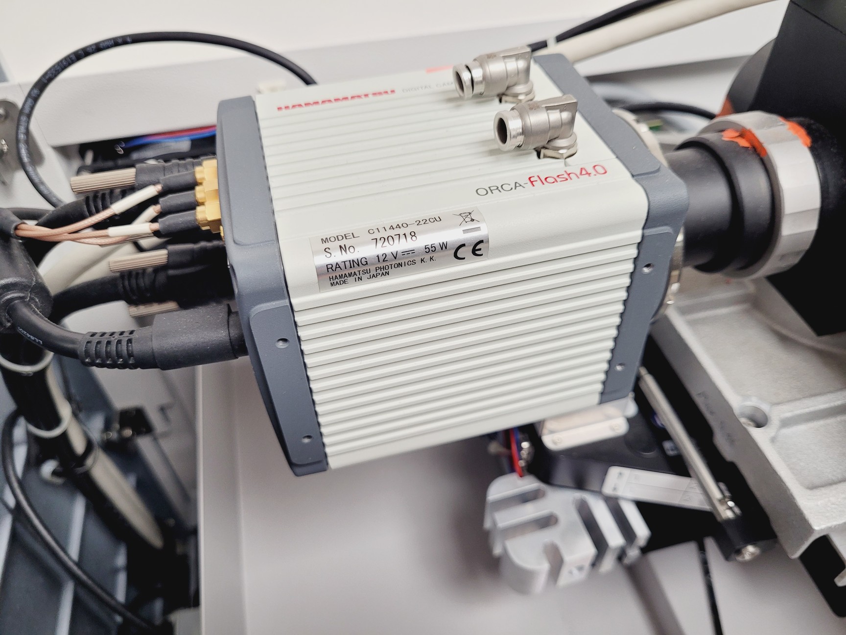 Image of Zeiss Axio Scan.Z1 Slide Scanner System with PC, Zen 3.1 Software & Accessories