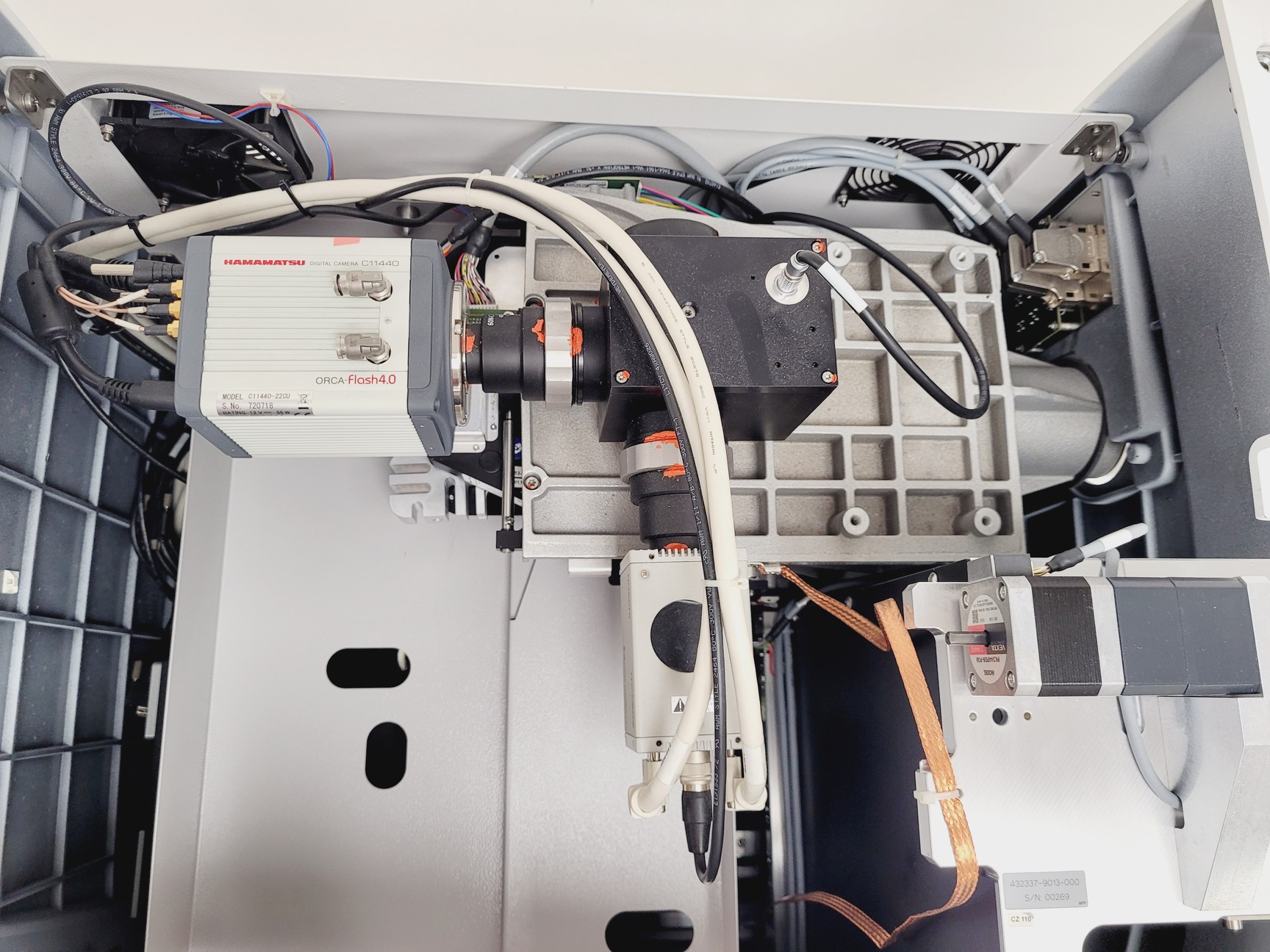 Image of Zeiss Axio Scan.Z1 Slide Scanner System with PC, Zen 3.1 Software & Accessories