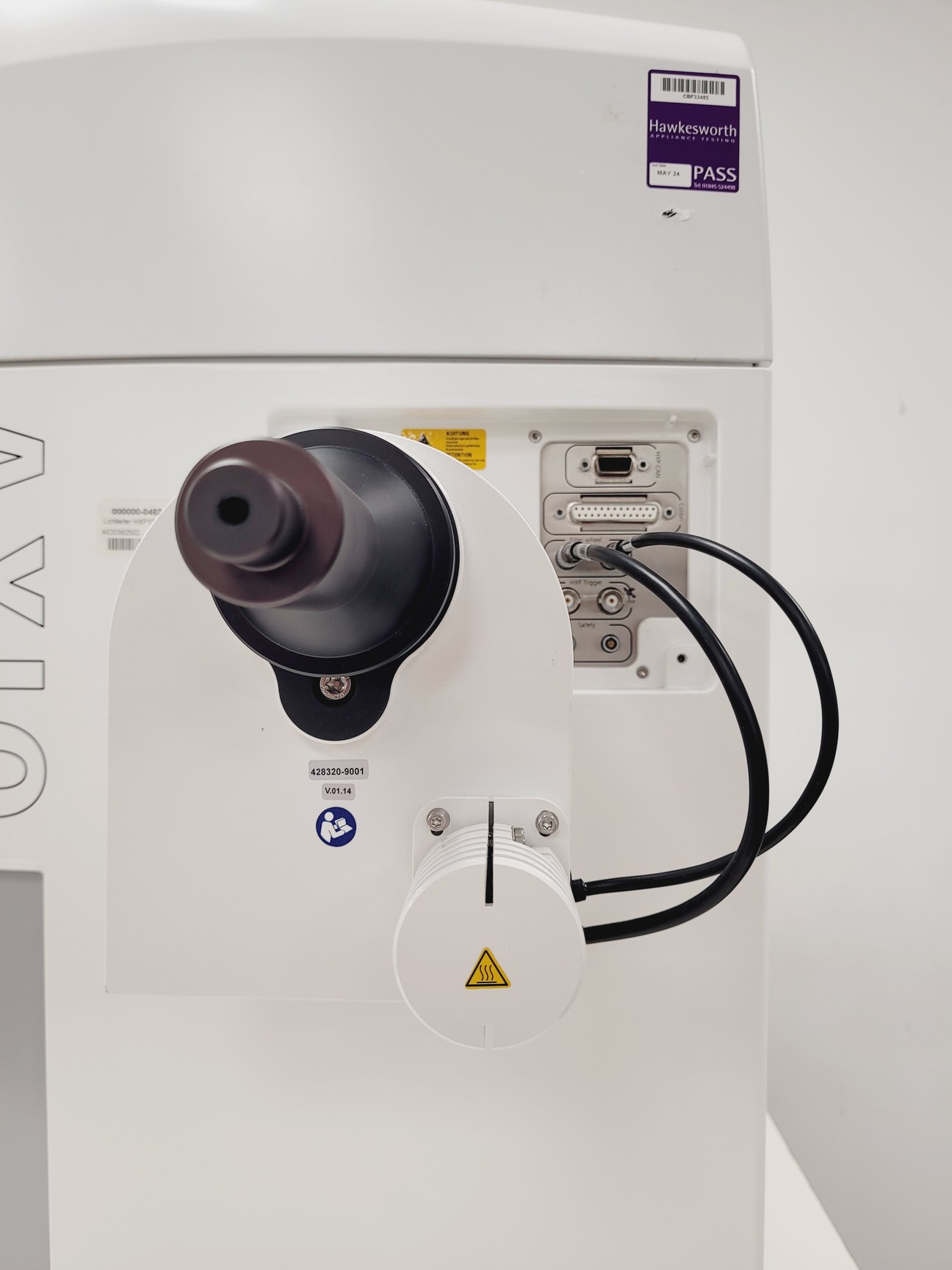 Image of Zeiss Axio Scan.Z1 Slide Scanner System with PC, Zen 3.1 Software & Accessories