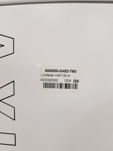 Thumbnail image of Zeiss Axio Scan.Z1 Slide Scanner System with PC, Zen 3.1 Software & Accessories