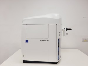 Thumbnail image of Zeiss Axio Scan.Z1 Slide Scanner System with PC, Zen 3.1 Software & Accessories