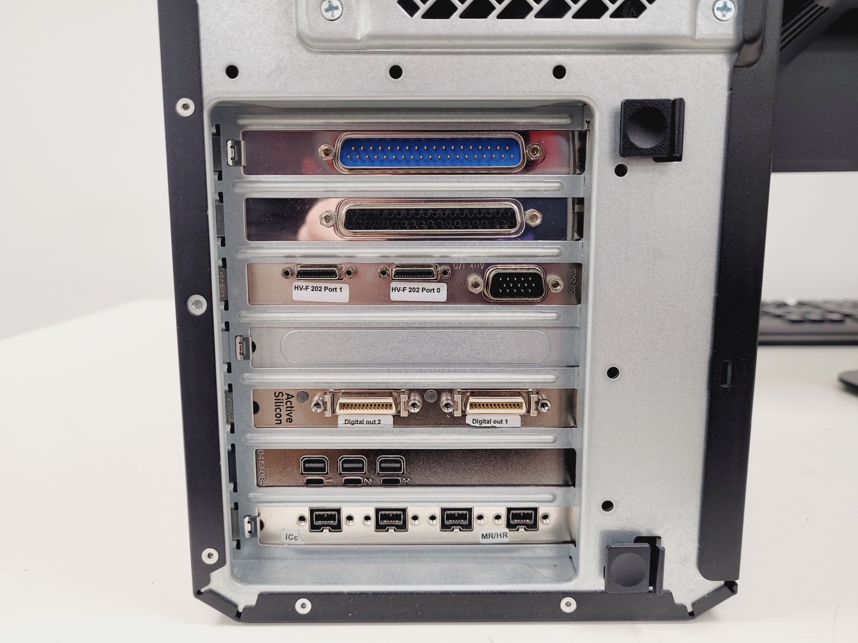 Image of Zeiss Axio Scan.Z1 Slide Scanner System with PC, Zen 3.1 Software & Accessories