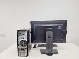 Thumbnail image of Zeiss Axio Scan.Z1 Slide Scanner System with PC, Zen 3.1 Software & Accessories