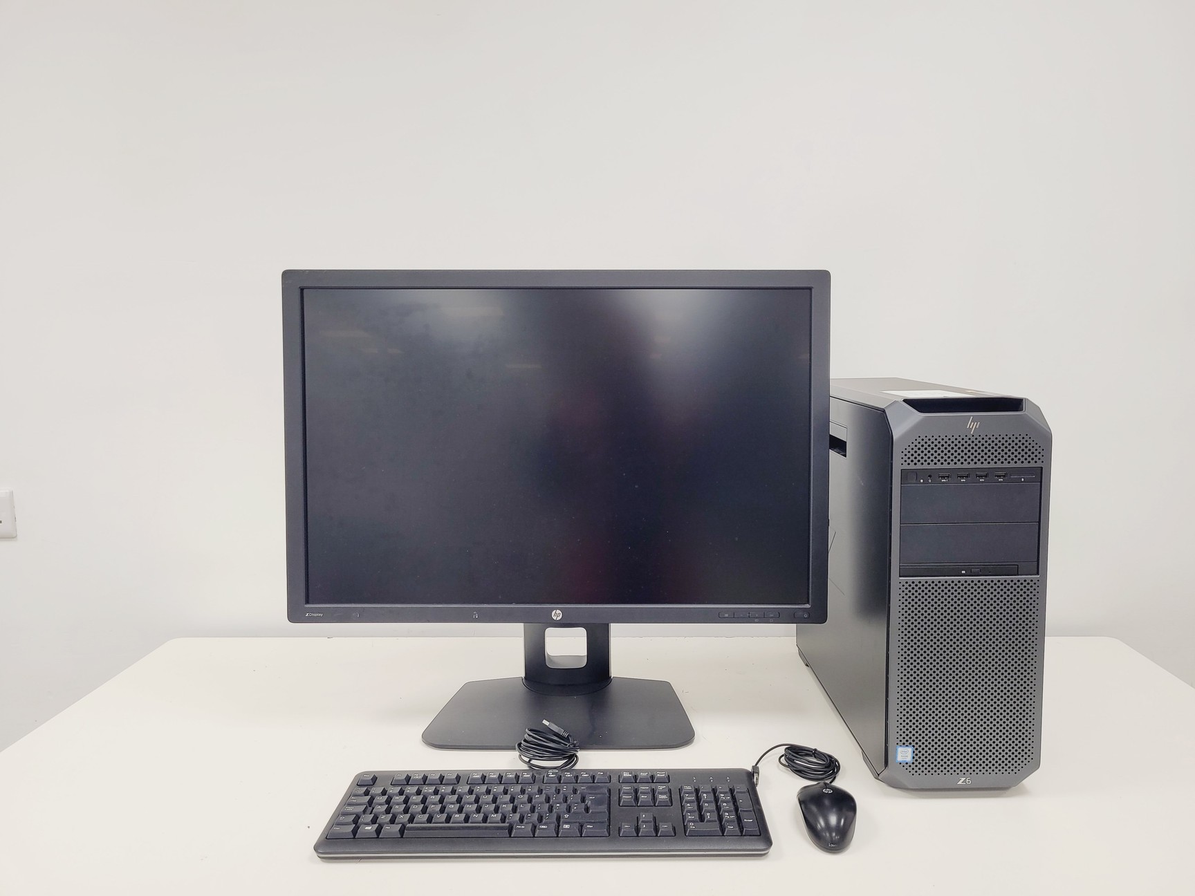 Image of Zeiss Axio Scan.Z1 Slide Scanner System with PC, Zen 3.1 Software & Accessories