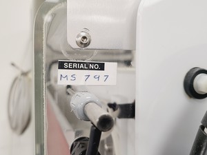 Thumbnail image of DW Whitley MG500 Anaerobic Workstation Glove Box