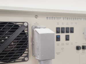 Thumbnail image of DW Whitley MG500 Anaerobic Workstation Glove Box