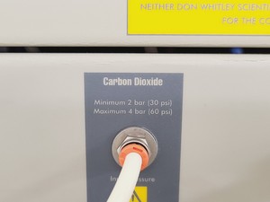 Thumbnail image of DW Whitley MG500 Anaerobic Workstation Glove Box