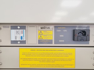 Thumbnail image of DW Whitley MG500 Anaerobic Workstation Glove Box