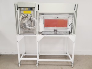 Thumbnail image of DW Whitley MG500 Anaerobic Workstation Glove Box