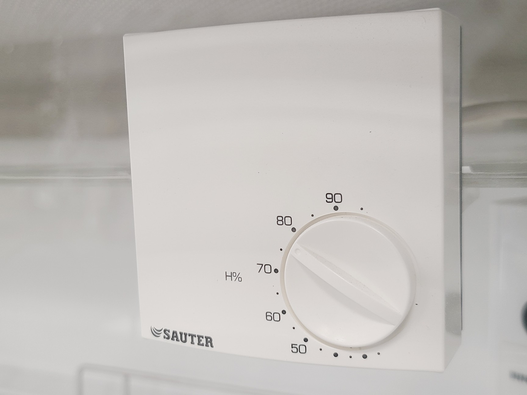 Image of DW Whitley MG500 Anaerobic Workstation Glove Box