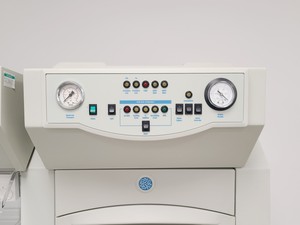 Thumbnail image of DW Whitley MG500 Anaerobic Workstation Glove Box
