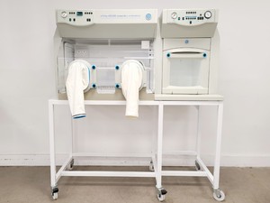 Thumbnail image of DW Whitley MG500 Anaerobic Workstation Glove Box