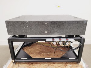 Image of Pyramind Granite Company Surface Table & Frame 600kg