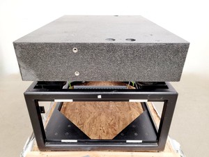 Thumbnail image of Pyramind Granite Company Surface Table & Frame 600kg