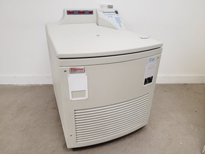 Image of Thermo Scientific Sorvall RC 12BP Refrigerated Floor Centrifuge