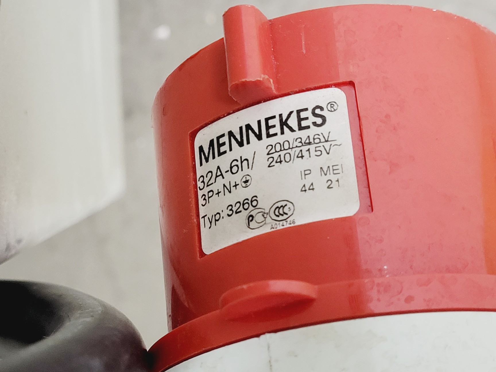 Image of Thermo Scientific Sorvall RC 12BP Refrigerated Floor Centrifuge