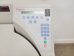 Thumbnail image of Thermo Scientific Sorvall RC 12BP Refrigerated Floor Centrifuge