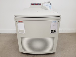 Thumbnail image of Thermo Scientific Sorvall RC 12BP Refrigerated Floor Centrifuge