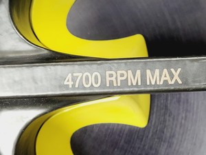 Thumbnail image of Thermo Scientific Sorvall RC 12BP Refrigerated Floor Centrifuge